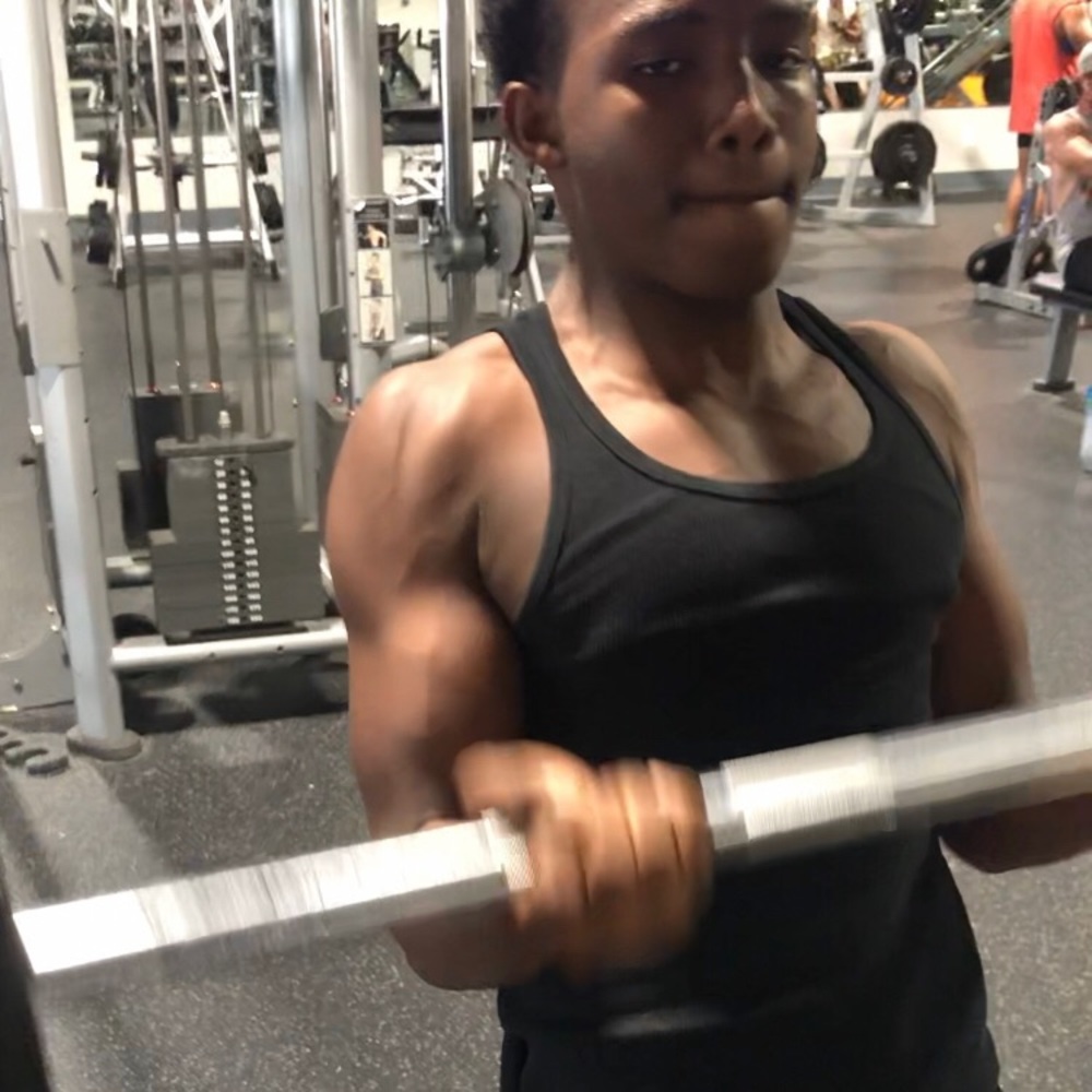 Meet your Posher, Prince